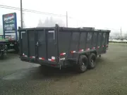 new Dump Trailers Lamar Trailers  for sale, in Olympia, WA Thumbnail 5