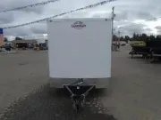 new Cargo (Enclosed) Trailers Cargo Mate  for sale, in Olympia, WA Thumbnail 2