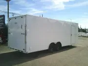 new Cargo (Enclosed) Trailers Commander  for sale, in Olympia, WA Thumbnail 5