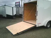 new Cargo (Enclosed) Trailers Cargo Mate  for sale, in Olympia, WA Thumbnail 11