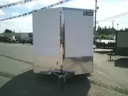 new Cargo (Enclosed) Trailers Cargo Mate  for sale, in Olympia, WA Thumbnail 2