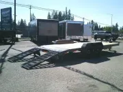 new Equipment / Flatbed Trailers Lamar Trailers  for sale, in Olympia, WA Thumbnail 10