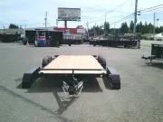 new Equipment / Flatbed Trailers Summit  for sale, in Olympia, WA Thumbnail 7