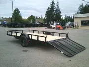new Utility Trailers PJ Trailers  for sale, in Olympia, WA Thumbnail 8