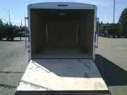 new Cargo (Enclosed) Trailers Cargo Mate  for sale, in Olympia, WA Thumbnail 11