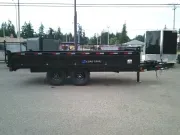 new Dump Trailers Load Trail  for sale, in Olympia, WA Thumbnail 8
