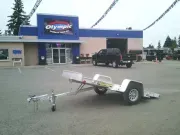 new Utility Trailers Aluma  for sale, in Olympia, WA Thumbnail 13