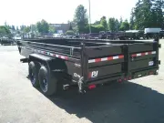 new Dump Trailers PJ Trailers  for sale, in Olympia, WA Thumbnail 7
