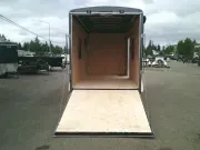 new Cargo (Enclosed) Trailers Cargo Mate  for sale, in Olympia, WA Thumbnail 13