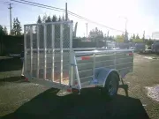 new Utility Trailers Eagle Trailer  for sale, in Olympia, WA Thumbnail 5