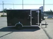 new Cargo (Enclosed) Trailers Cargo Mate  for sale, in Olympia, WA Thumbnail 4