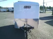 new Cargo (Enclosed) Trailers Cargo Mate  for sale, in Olympia, WA Thumbnail 2
