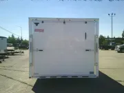 new Cargo (Enclosed) Trailers Commander  for sale, in Olympia, WA Thumbnail 6