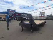 new Equipment / Flatbed Trailers Lamar Trailers  for sale, in Olympia, WA Thumbnail 1