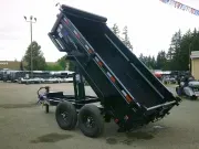 new Dump Trailers Load Trail  for sale, in Olympia, WA Thumbnail 23