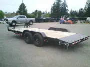 new Equipment / Flatbed Trailers PJ Trailers  for sale, in Olympia, WA Thumbnail 7