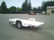 new Utility Trailers Aluma  for sale, in Olympia, WA Thumbnail 7