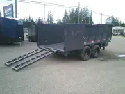 new Dump Trailers Lamar Trailers  for sale, in Olympia, WA Thumbnail 10