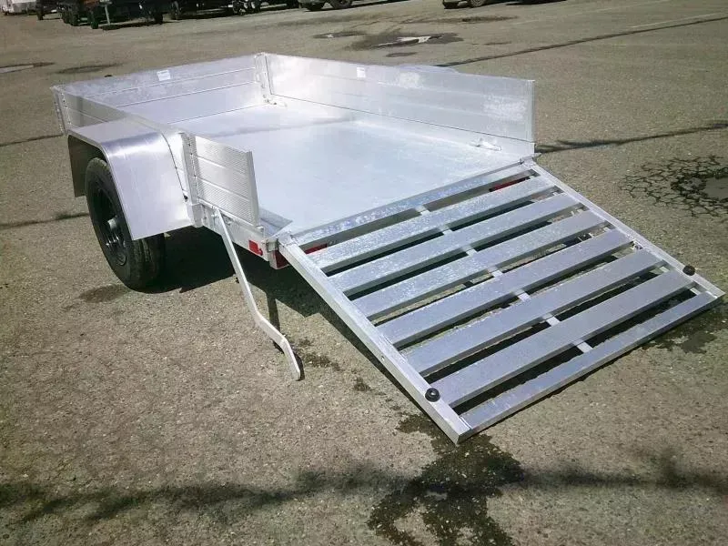 new Utility Trailers Aluma  for sale, in Olympia, WA Thumbnail 10