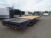new Equipment / Flatbed Trailers Lamar Trailers  for sale, in Olympia, WA Thumbnail 5