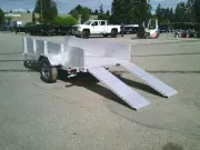 new Dump Trailers Eagle Trailer  for sale, in Olympia, WA Thumbnail 8