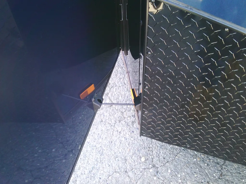 new Cargo (Enclosed) Trailers Cargo Mate  for sale, in Olympia, WA Thumbnail 10