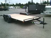 new Equipment / Flatbed Trailers Summit  for sale, in Olympia, WA Thumbnail 3