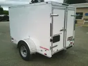 new Cargo (Enclosed) Trailers Cargo Mate  for sale, in Olympia, WA Thumbnail 13