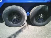 new Dump Trailers Delco Trailers  for sale, in Olympia, WA Thumbnail 19