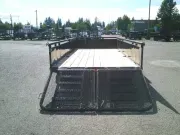 new Utility Trailers PJ Trailers  for sale, in Olympia, WA Thumbnail 6