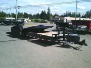 new Equipment / Flatbed Trailers PJ Trailers  for sale, in Olympia, WA Thumbnail 10