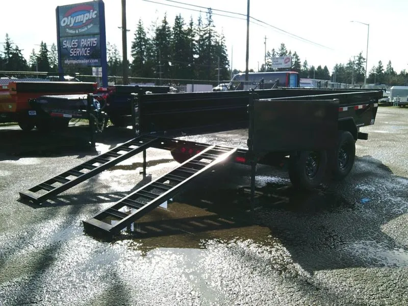 new Dump Trailers PJ Trailers  for sale, in Olympia, WA Thumbnail 10