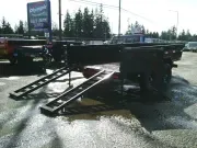 new Dump Trailers PJ Trailers  for sale, in Olympia, WA Thumbnail 19