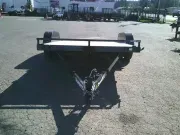 new Equipment / Flatbed Trailers Summit  for sale, in Olympia, WA Thumbnail 13