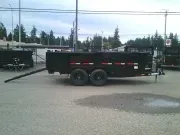 new Dump Trailers Summit  for sale, in Olympia, WA Thumbnail 16