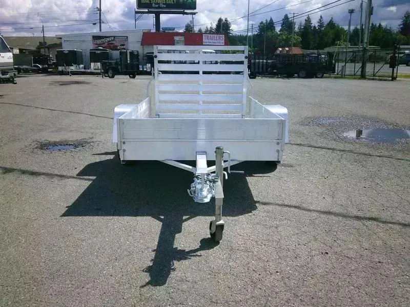 new Utility Trailers Aluma  for sale, in Olympia, WA Thumbnail 2