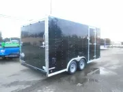 new Cargo (Enclosed) Trailers Cargo Mate  for sale, in Olympia, WA Thumbnail 3