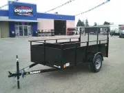 new Utility Trailers Summit  for sale, in Olympia, WA Thumbnail 1