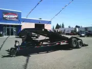 new Equipment / Flatbed Trailers Load Trail  for sale, in Olympia, WA Thumbnail 14