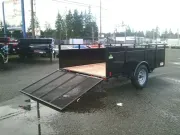 new Utility Trailers Summit  for sale, in Olympia, WA Thumbnail 11