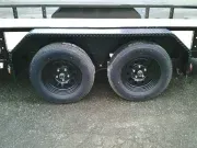 new Car Haulers / Racing Trailers PJ Trailers  for sale, in Olympia, WA Thumbnail 11