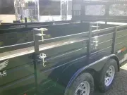 new Utility Trailers Eagle Trailer  for sale, in Olympia, WA Thumbnail 13