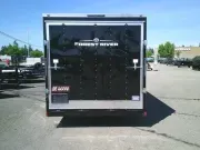 new Cargo (Enclosed) Trailers Cargo Mate  for sale, in Olympia, WA Thumbnail 6