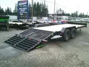 new Car Haulers / Racing Trailers Load Trail  for sale, in Olympia, WA Thumbnail 10