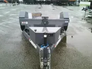 new Equipment / Flatbed Trailers Lamar Trailers  for sale, in Olympia, WA Thumbnail 9