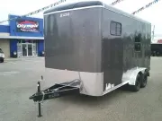 new Cargo (Enclosed) Trailers Cargo Mate  for sale, in Olympia, WA Thumbnail 1