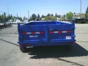 new Dump Trailers Delco Trailers  for sale, in Olympia, WA Thumbnail 6