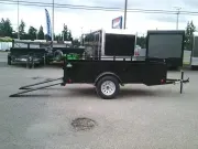 new Utility Trailers Summit  for sale, in Olympia, WA Thumbnail 11