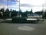 new Car Haulers / Racing Trailers PJ Trailers  for sale, in Olympia, WA Thumbnail 4