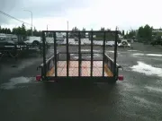 new Utility Trailers Commander  for sale, in Olympia, WA Thumbnail 6